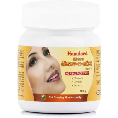 Hamdard Ghaza Husn E Afza - 100 gms