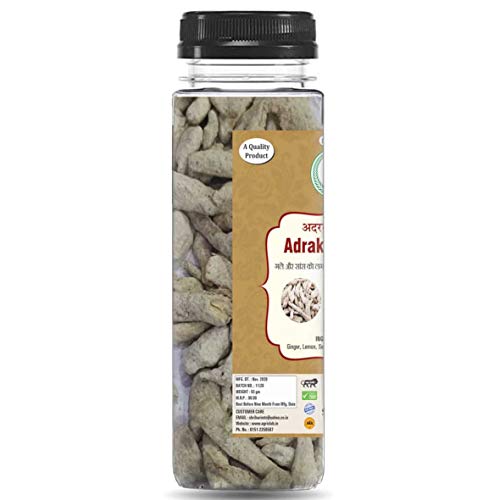 Agri Club Adrak Pachak - 55 gms