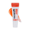 MEDIHEAL Pantenolips Healssence (10 ml, Coral) Hydrating Korean Treatment for lips with Panthenol & Shea Butter for Dry Chapped Lips, Moisturizing Nourishing lip Treatment, Glossy Lip Care