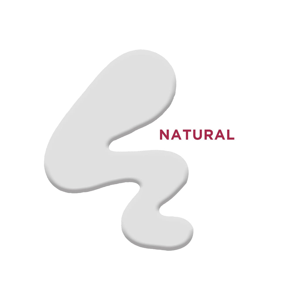 REVLON Glossy Finish Nail Enamel, Natural, 8ml
