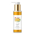 Ras Luxury Oils Supple Baby Body Massage Oil with Calendula & Almond Extract for Soft, Smooth & Strengthen Skin | Non-Sticky, Light weight & Gentle On Baby’s Skin, 100ml