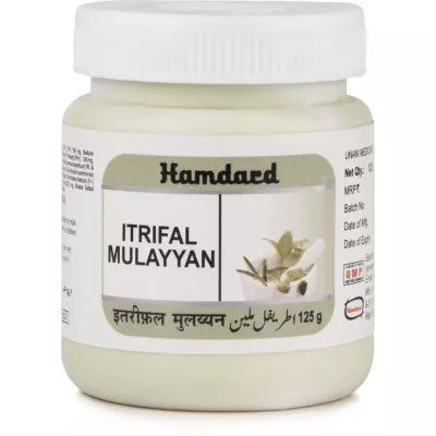 Hamdard Itrifal Mulayyan - 125 gms