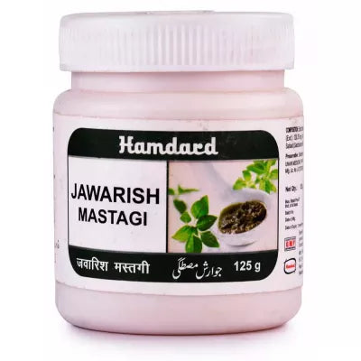 Hamdard Jawarish Mastagi - 125 gms