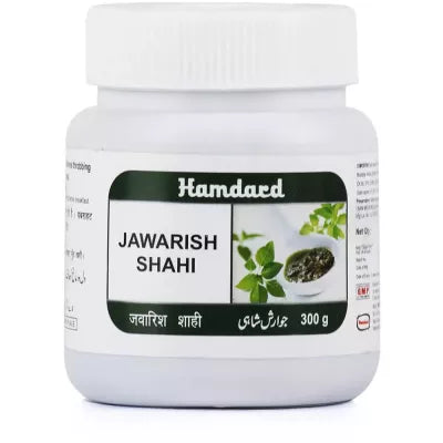 Hamdard Jawarish Shahi - 300 gms