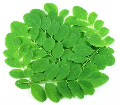 3V Products Moringa Leaf Powder - 50 gms