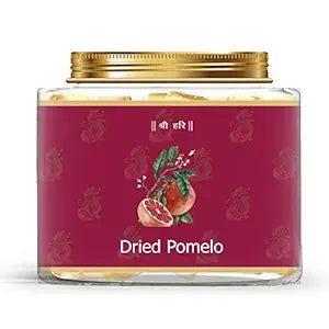 Agri Club Fruits Dried Pomelo - 250 gms