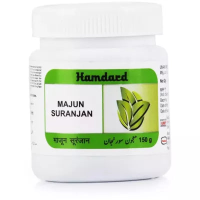 Hamdard Majun Suranjan - 150 gms