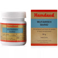 Hamdard Mufarreh Barid - 60 gms