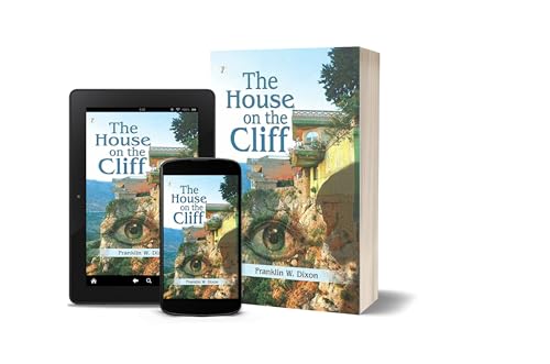 The house on the cliff by Franklin W. Dixon