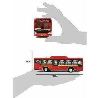 Indian Iconic Model Transport Kit - Combo Pack Of 6