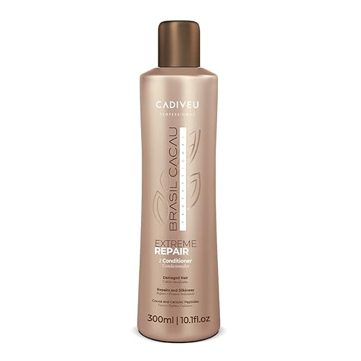 Cadiveu Extreme Repair Conditioner - 300 ml