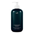 LADOR Wonder Bubble Korean Shampoo for Volume & Shine (530 ML) | Hydrating, Soft, Smooth & Moisturizing Foaming Shampoo | Suitable for Dry, Dull, Coloured, Damaged & Frizzy Hair