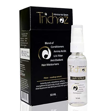 Ethiglo Trichoz Intensive Hair Serum - 100 ml