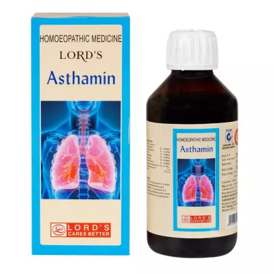 Lordâ€™s Herbal Daily Wellness Syrup