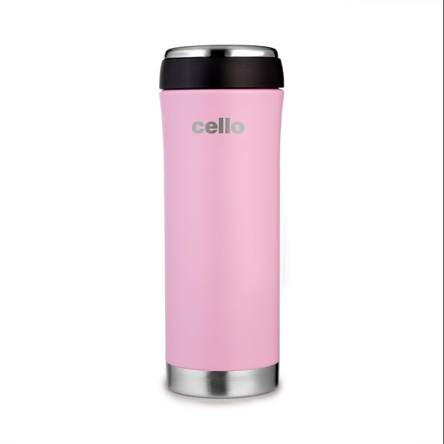 Cello Duro MyCup Thermosteel Flask with Cup 350ml