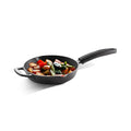 Tramontina Pre-Season Cast Iron Fry Pan Sturdy Handles 20cm
