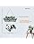 Lazy Panda Printed Wooden Wall Hanging with Quotes (WH_5701N)