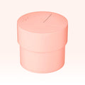dâ€™you Good Grease Refill | Buttery Cleansing Balm 50 ml Cleanses Makeup, SPF & Grime â€“ Balm-to-Oil Deep Cleanser, Refillable Jar, Vegan & Gentle on Barrier
