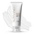 Soyaang Pure Centella Nourishing Moisturiser with Ceramides, Squalane, Niacinamide & Ginseng | Deep Repair, Brightening & Anti-Ageing Barrier Cream | For Dry & Sensitive Skin | 50ml