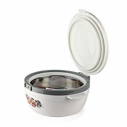 Cello Flip Top Plastic Casserole with Lid