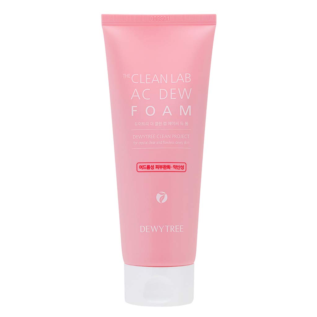Dewytree The Clean Lab Ac Dew Foam - 150 ml