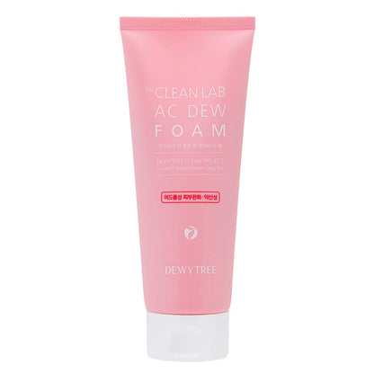 Dewytree The Clean Lab Ac Dew Foam - 150 ml