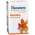 Himalaya Pure Herbs Haridra Skin Wellness - 60 tabs