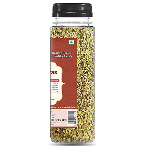 Agri Club Natural Mukhwas - 100 gms