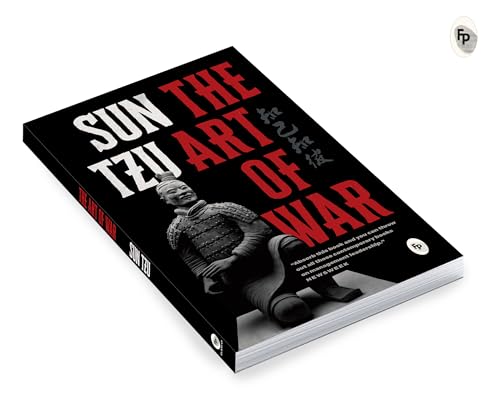The Art of War by Sun Tzu