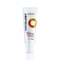 Novology SPF50 PA++++ Ultra Light Gel Sunscreen | Non-Greasy, Quick Absorbing, Invisible Finish | 50 g