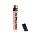 Daily Life Forever52 Coverup Concealer | Full Coverage, Crease-Resistant, Blendable & Buildable, Natural Finish for Light Skin | Butter Pecan, 7ml