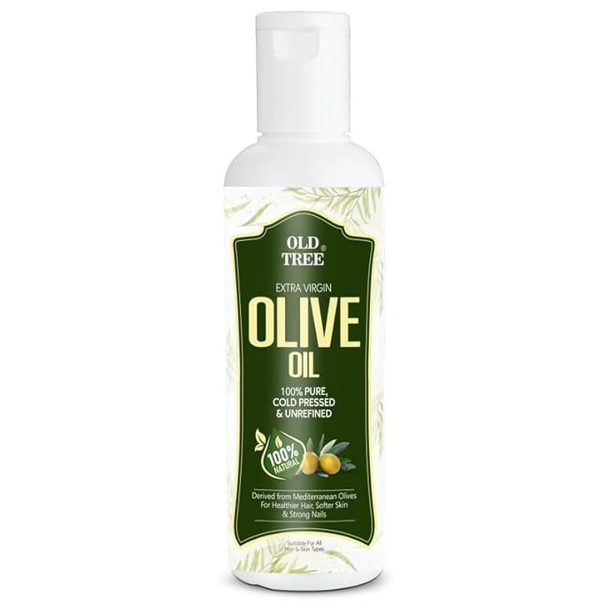 Old Tree Extra Virgin Olive Oil - 100 ml