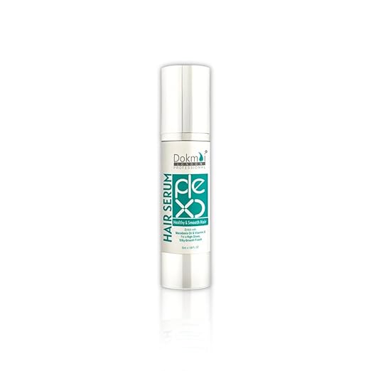 Dokmai London Hair Serum Plexo or Women & Men - 50 ml