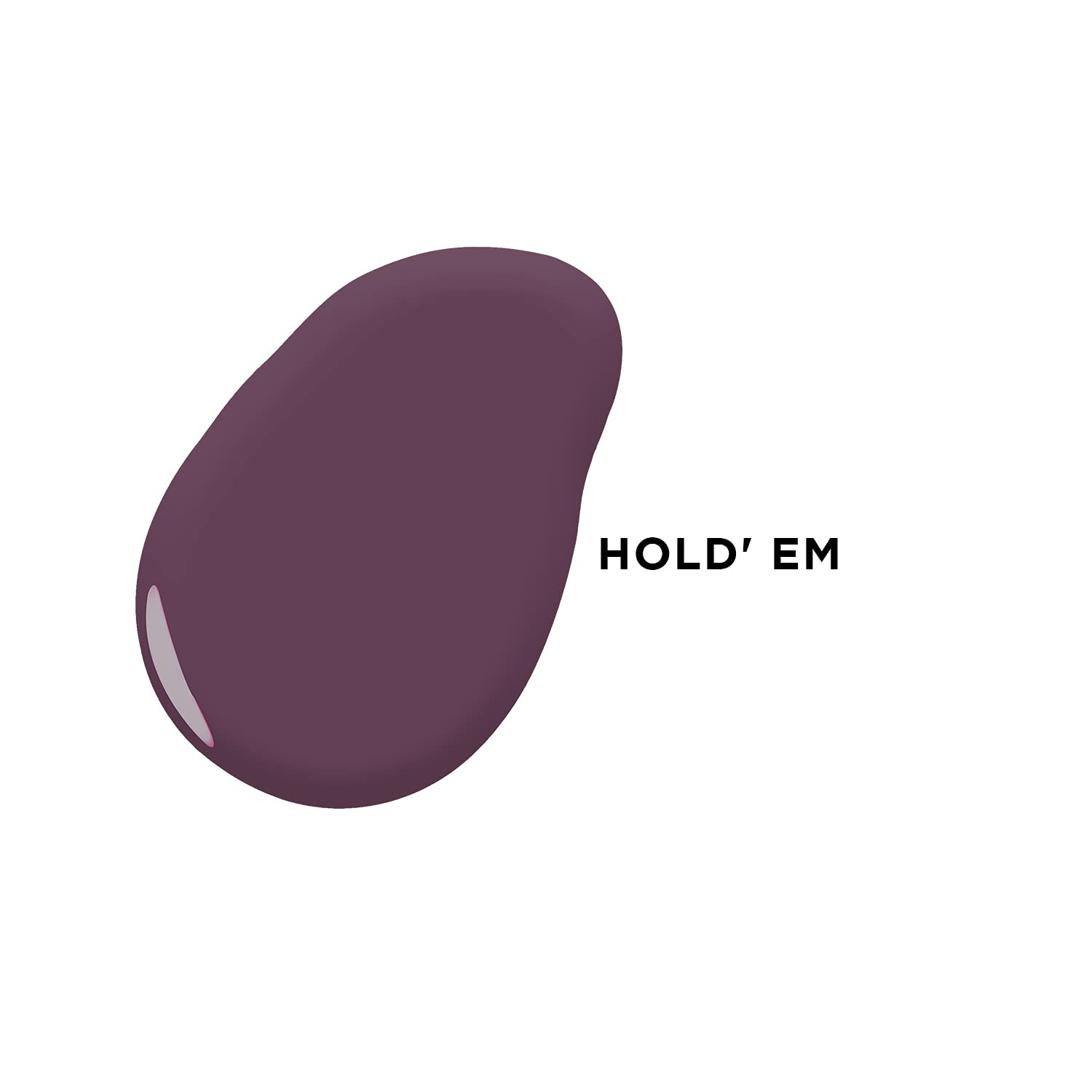 Revlon Colorstay Gel Envy Long Wear Nail Enamel, Hold Em (11.7ml)