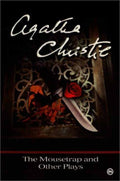 The Mousetrap And Other Plays (Paperback) - Agatha Christie