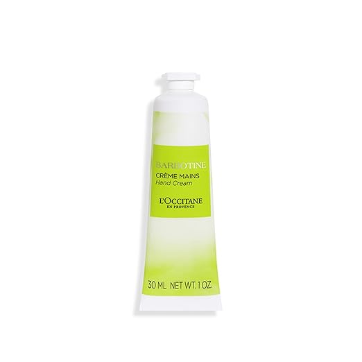 L'Occitane Barbotine Hand Cream - 30 ml