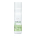 Wella Professionals Elements Renewing Shampoo | Gentle Cleanser for Shiny, Frizz-Free Hair | Sulphate Free Shampoo, Silicone, Paraben Free & Vegan | With Aloe Vera, Vitamin E