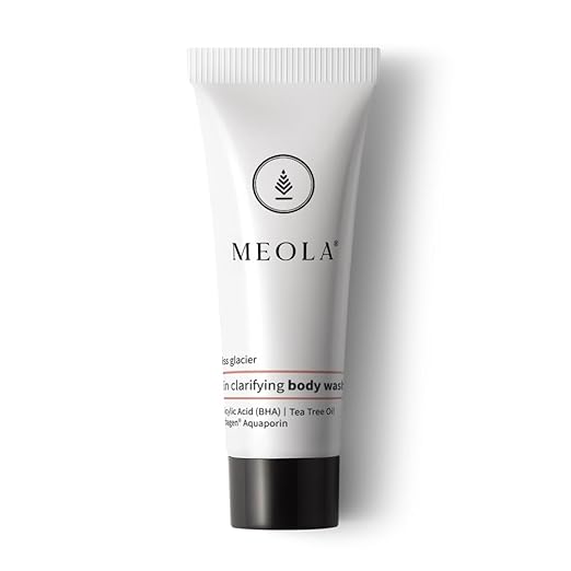 Meola Swiss Glacier Nourishing Night Cream - 10 gms