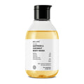 BRILLARE Saffron & Coconut Body Wash