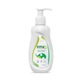 NMFe Daily Moisturising Baby Wash | Enriched with Aloe Vera, Oat Milk & Vitamin E | Suitable for Newborns | Paraben-Free | Skin-Matching pH 5.5 | Safe for Baby's Delicate Skin | Dermatologically Tested & Pediatrician Recommended | 200 ml
