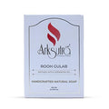 Arksutra Rooh Gulab Soap Infused With Geranium - 100 gms