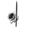 Maybelline New York Glossy Eyeliner, Intense Colour, Long-Lasting, 36Hr Wear, Lasting Drama Gel Eyeliner, Black 2.5GM