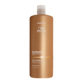 Wella Professionals Ultimate Smooth Shampoo with Squalane and Omega-9 for dry, dull, & frizzy hair | 1L