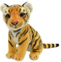 Tickles Siberian Jungle Tiger Soft Stuffed Animal Plush Toy for Kids 30 Cm