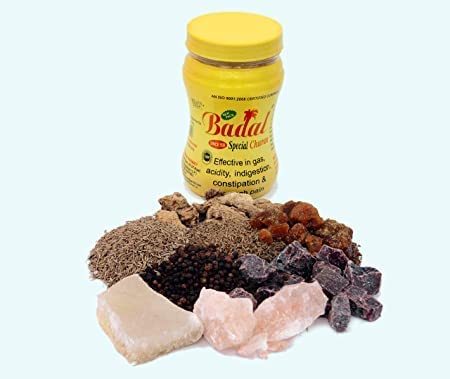 Badal Special Churan 1 Kg