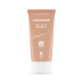 Mamaearth Glow Serum BB Cream with Vitamin C & Turmeric - 25 g | Long Lasting Natural Coverage | SPF 30 PA++ Sun Protection| Lightweight & Hydrating