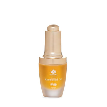 Shankara Kumkumadi Oil - 18 ml