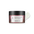 THANKYOU FARMER Miracle Age Repair Cream (50ml) Korean Anti-Aging Face Cream | Deep Hydration, Dark Spot Remover & Firming Anti-Wrinkle Face Cream | Nourishing Moisturizer for All Skin Types