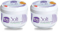 BoroPlus Soft Light Moisturising Cream Light & Non-sticky - 300 ml (Pack of 2)