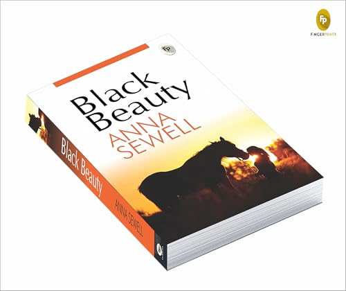 Black Beauty by Anna Sewell